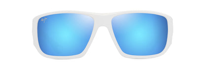 MAUI JIM MJ0663S KEHA 002 63