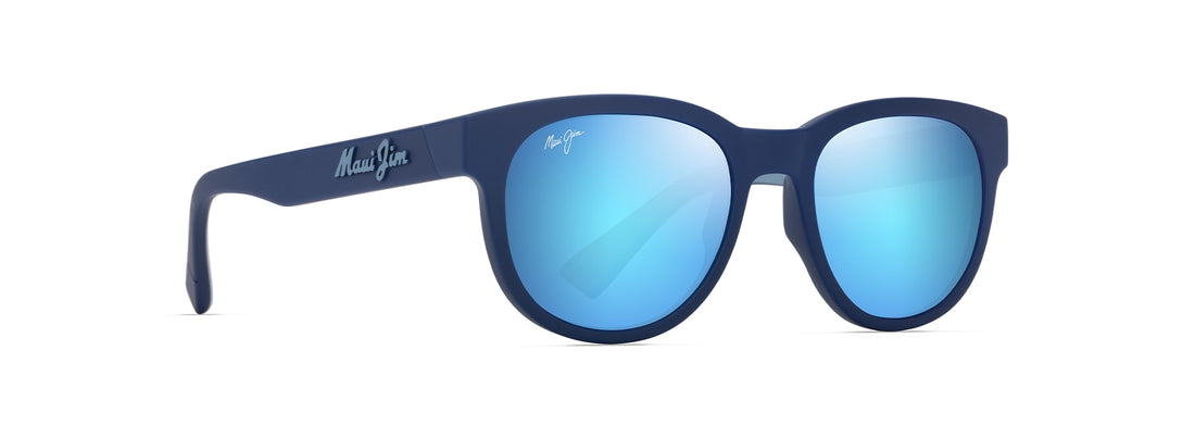 MAUI JIM MJ0668S MAOLI 003 52