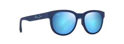 MAUI JIM MJ0668S MAOLI 003 52