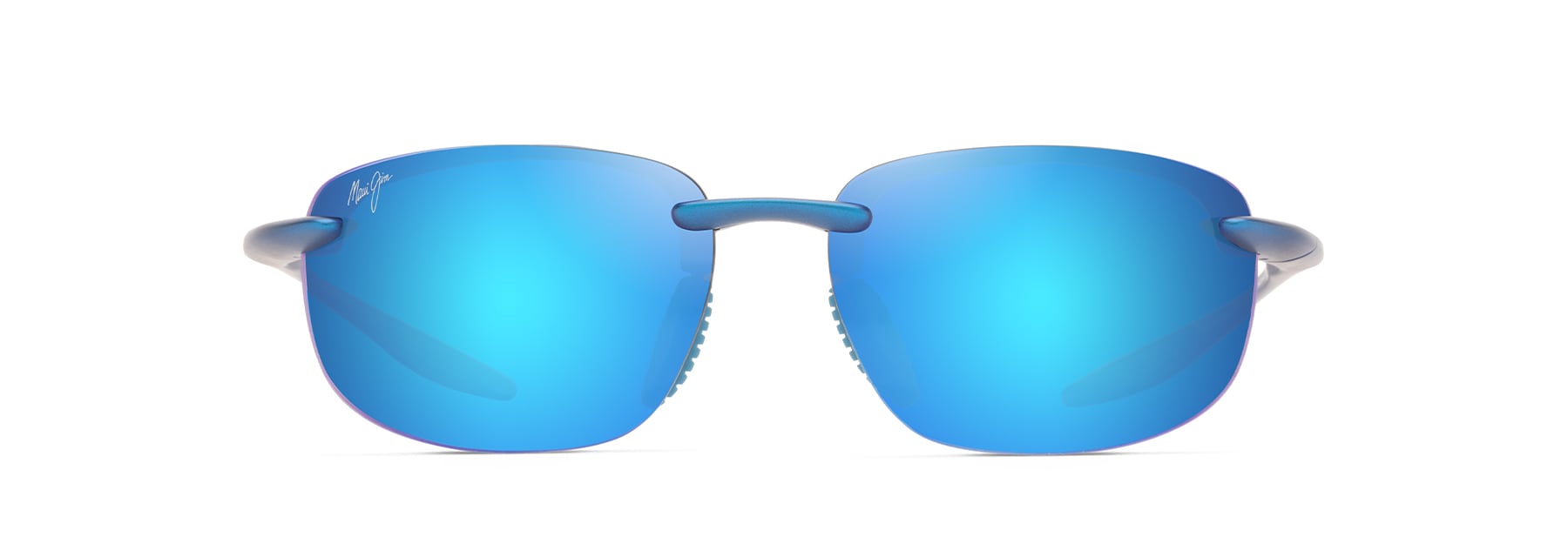 MAUI JIM MJ0676S HOOKIPA ULTRA 003 63