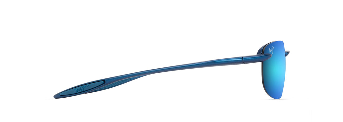 MAUI JIM MJ0677SA HOOKIPA ULTRA AF 003 60