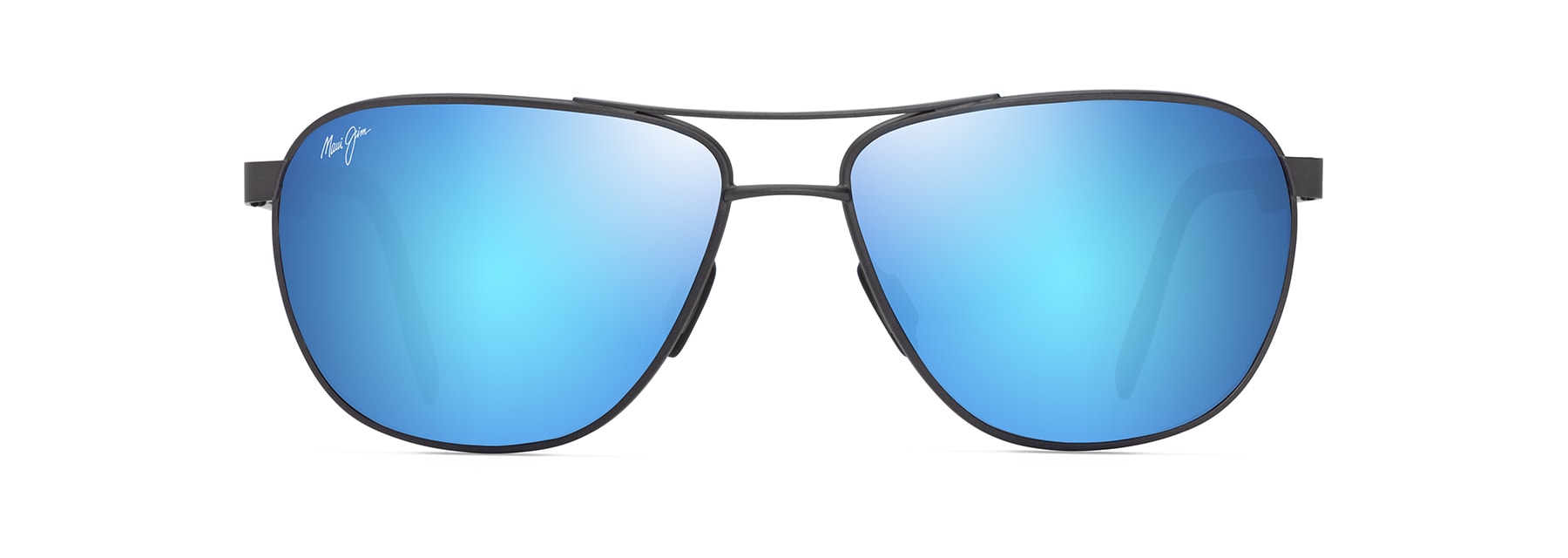 MAUI JIM MJ0728S CASTLES 003 62