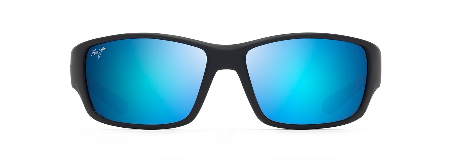 MAUI JIM MJ810 LOCAL KINE B810-53B 61