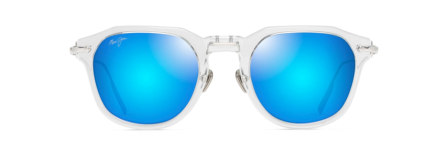 MAUI JIM MJ837 ALIKA B837-05 49