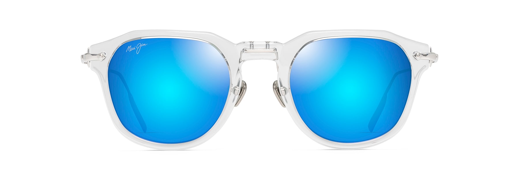 MAUI JIM MJ837 ALIKA B837-05 49
