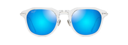 MAUI JIM MJ837 ALIKA B837-05 49