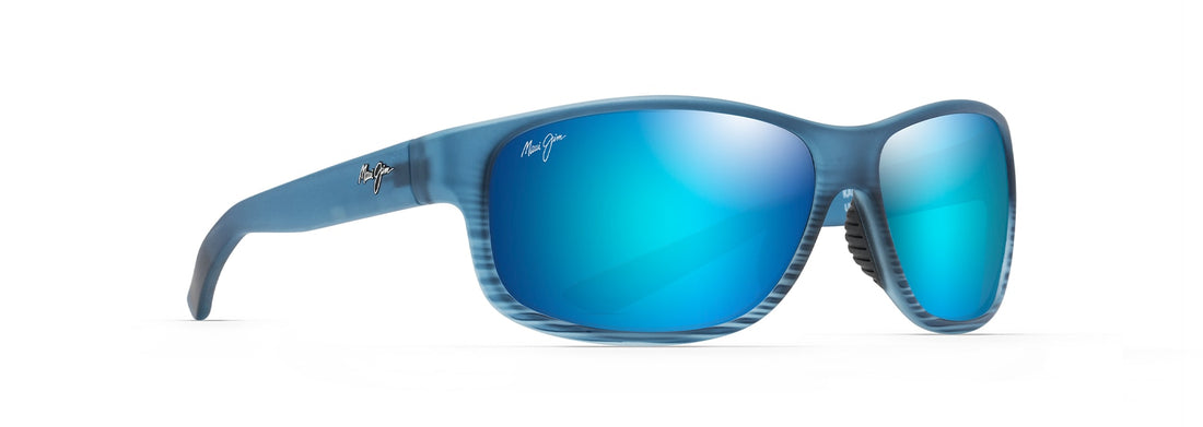 Translation missing: es.seo.product.type.gafas-de-sol maui jim mj840 kaiwi channel b840-03s masculino talla 62mm - Translation missing: es.seo.product.alt.imagen-principal