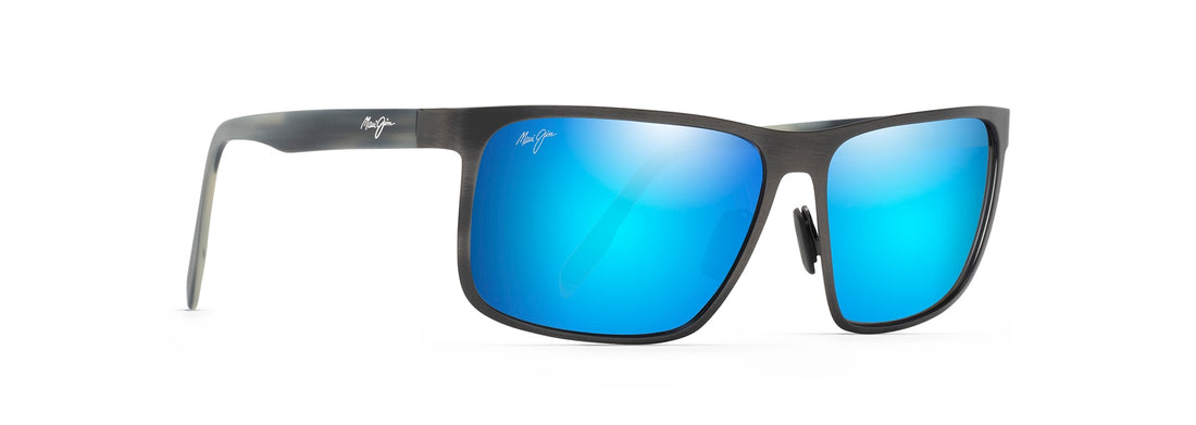 Translation missing: es.seo.product.type.gafas-de-sol maui jim mj846 wana b846-02c masculino talla 61mm - Translation missing: es.seo.product.alt.imagen-principal