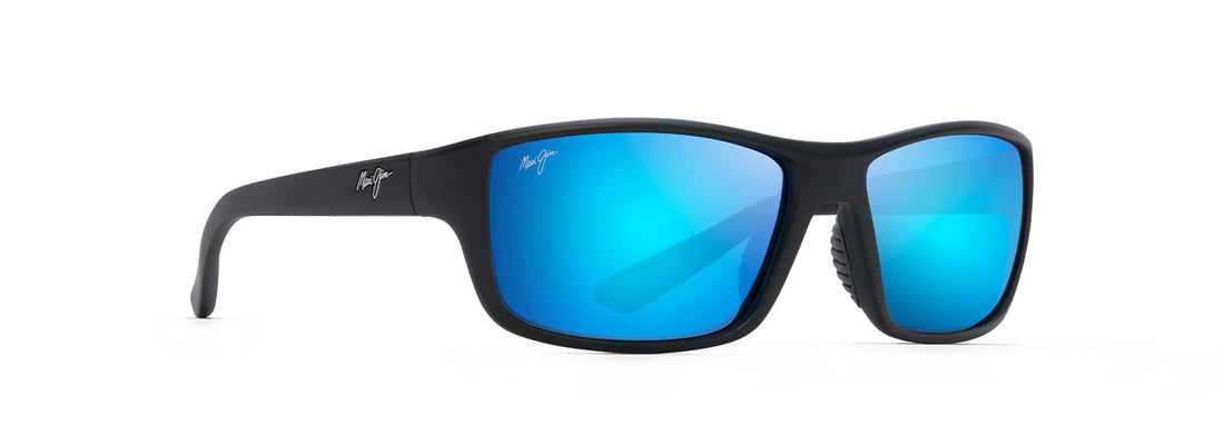 Translation missing: es.seo.product.type.gafas-de-sol maui jim mj0851s palakiko 002 negro rectangular masculino talla 60mm - Translation missing: es.seo.product.alt.imagen-principal