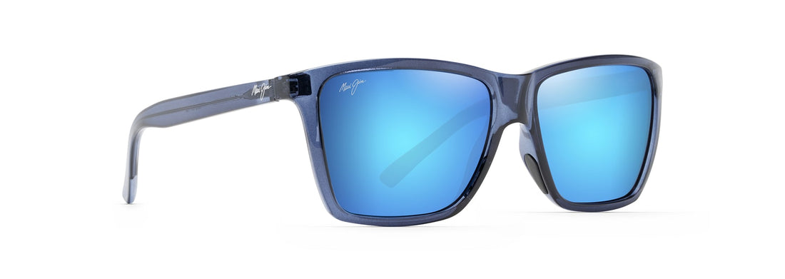 Translation missing: es.seo.product.type.gafas-de-sol maui jim mj864 cruzem b864-03 masculino talla 57mm - Translation missing: es.seo.product.alt.imagen-principal