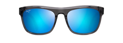 MAUI JIM MJ872 S-TURNS B872-14 56