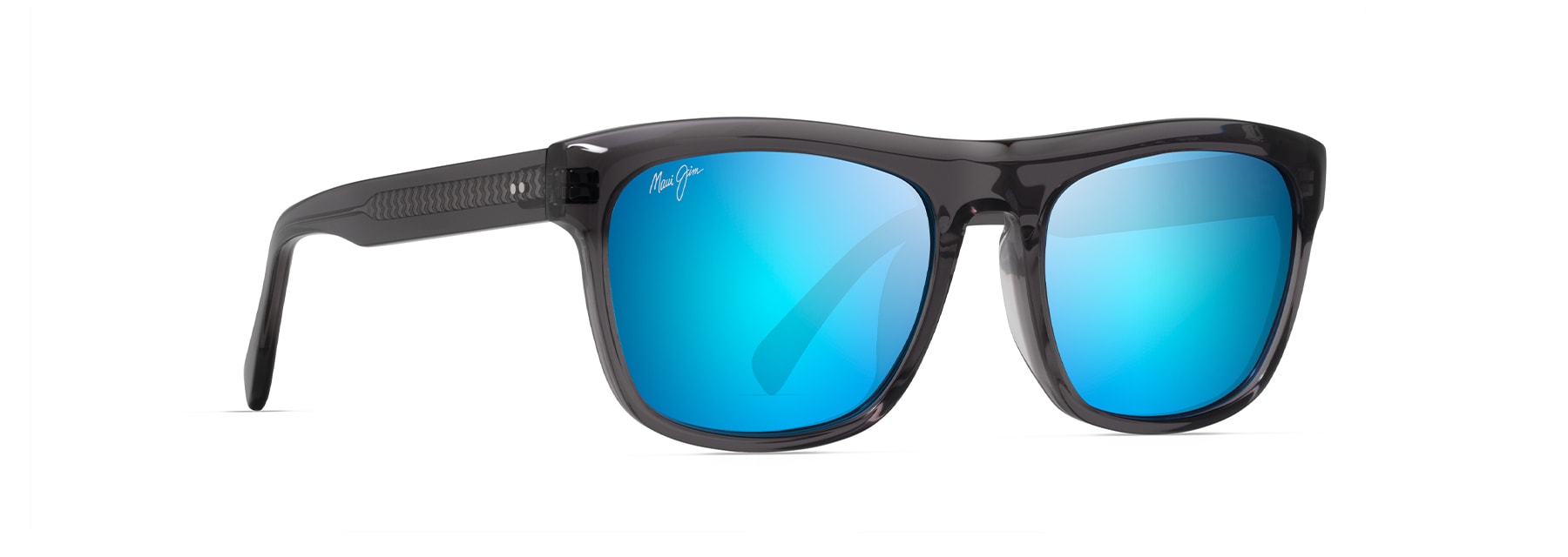 MAUI JIM MJ872 S-TURNS B872-14 56