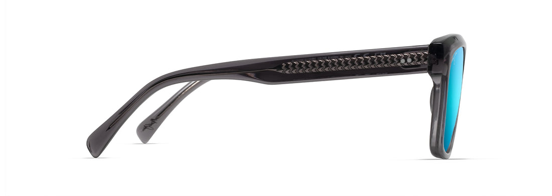 Translation missing: es.seo.product.type.gafas-de-sol maui jim mj872 s-turns b872-14 unisex talla 56mm - Translation missing: es.seo.product.alt.imagen-secundaria