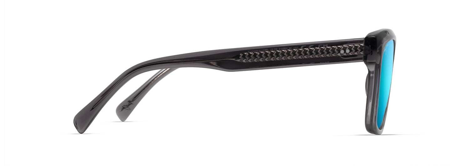 MAUI JIM MJ872 S-TURNS B872-14 56