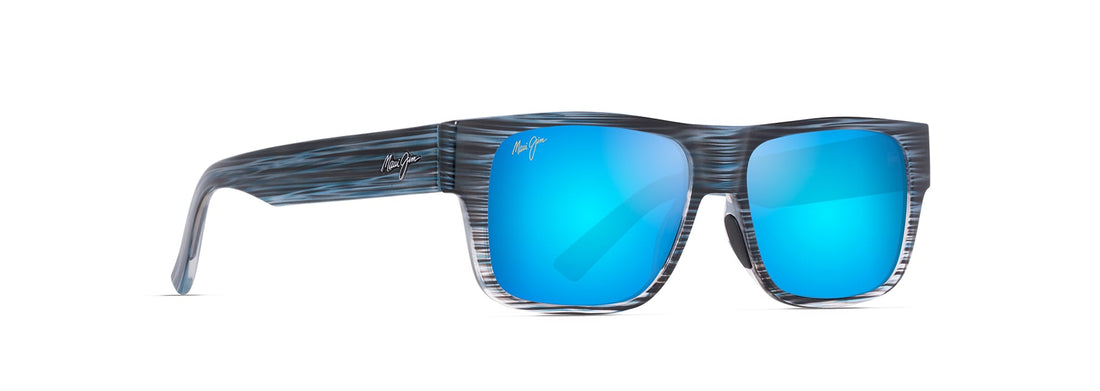 Translation missing: es.seo.product.type.gafas-de-sol maui jim mj0873s keahi 002 azul rectangular unisex talla 56mm - Translation missing: es.seo.product.alt.imagen-principal