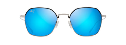 MAUI JIM MJ874 MOON DOGGY B874-17 52