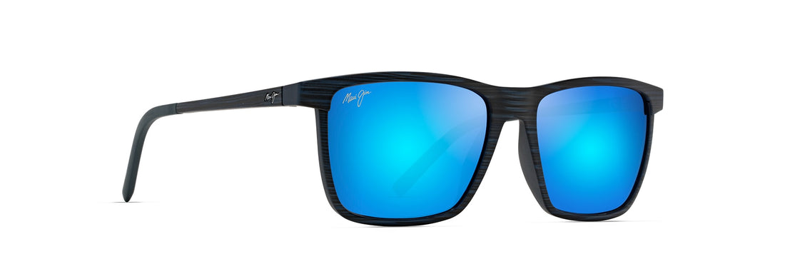 Translation missing: es.seo.product.type.gafas-de-sol maui jim mj0875s one way 002 azul rectangular unisex talla 56mm - Translation missing: es.seo.product.alt.imagen-principal