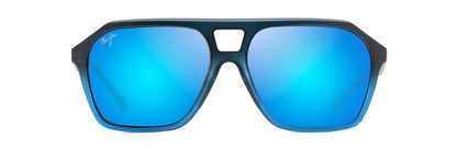 MAUI JIM MJ880 WEDGES B880-03 57
