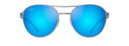 MAUI JIM MJ0890S HALF MOON 002 53