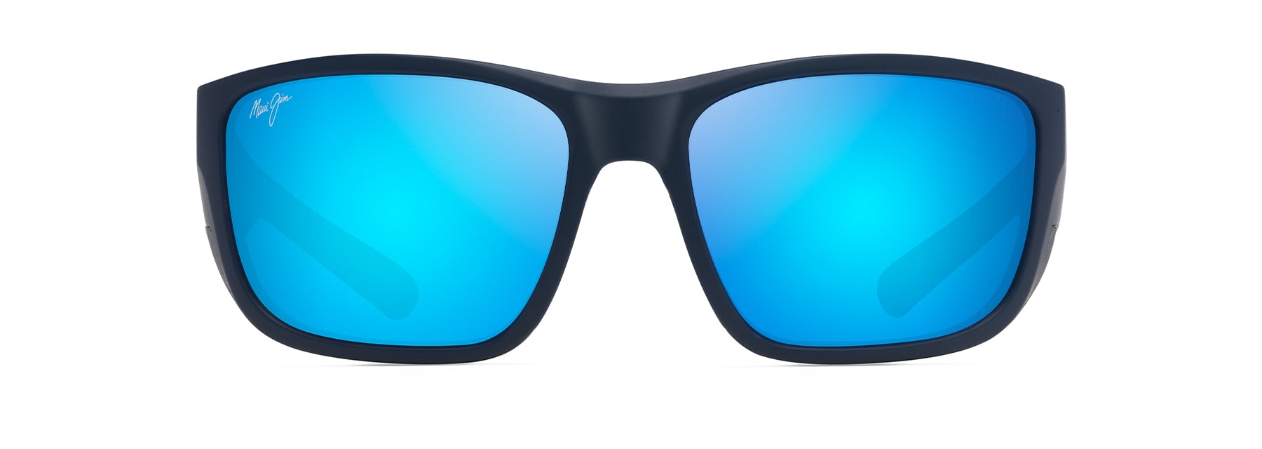 MAUI JIM MJ0896S AMBERJACK 002 60