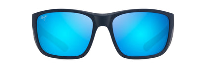 MAUI JIM MJ0896S AMBERJACK 002 60