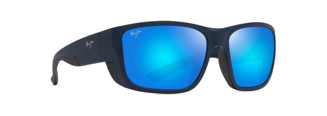 MAUI JIM MJ0896S AMBERJACK 002 60