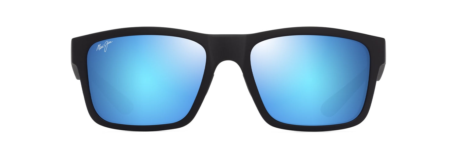 MAUI JIM MJ0897S THE FLATS 007 57