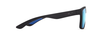 MAUI JIM MJ0897S THE FLATS 007 57