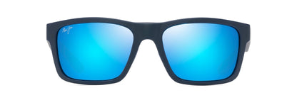 MAUI JIM MJ0897S THE FLATS 002 57