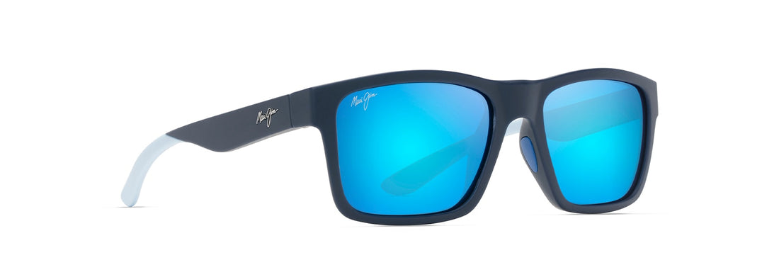 MAUI JIM MJ0897S THE FLATS 002 57