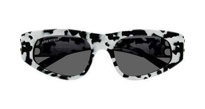 BALENCIAGA BB0095S 010 53