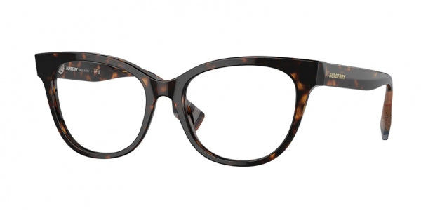 Burberry BE2375 EVELYN 3002 51