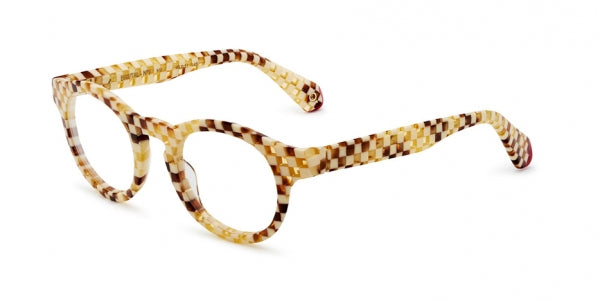 ETNIA BARCELONA BRUTAL NO.7 HV 45 - 2