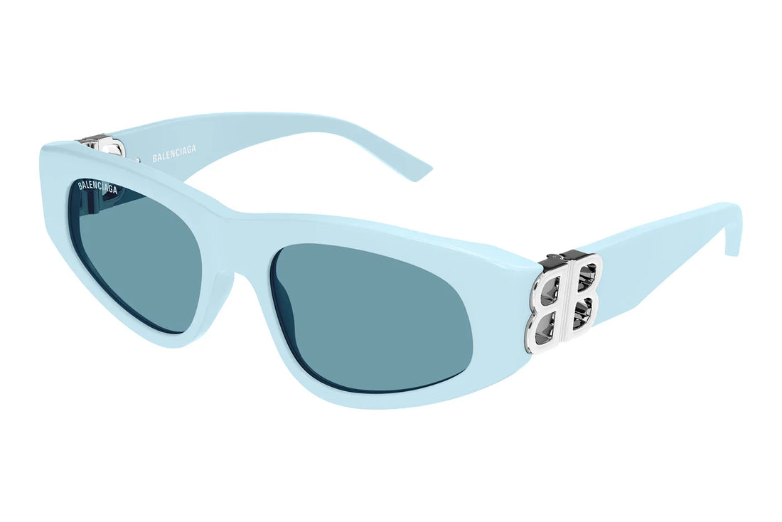 BALENCIAGA BB0095S 026 53