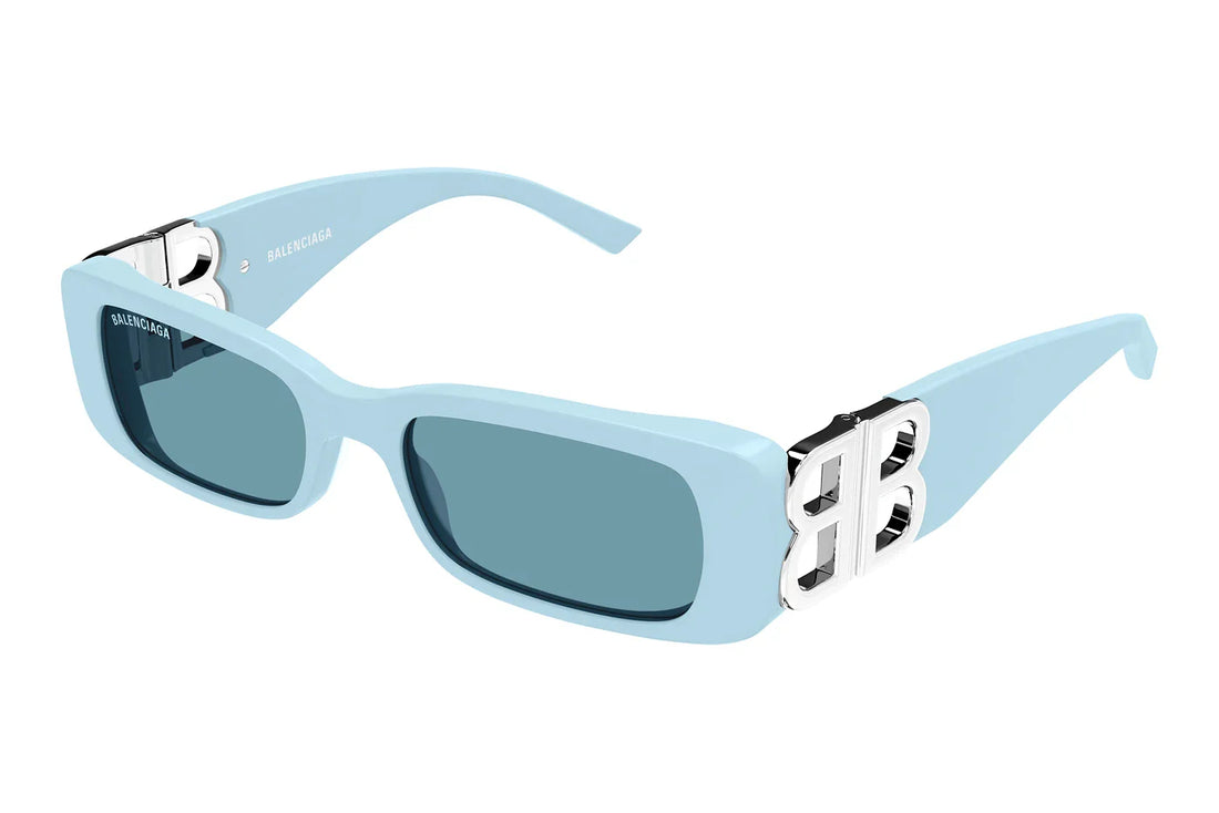 BALENCIAGA BB0096S 025 51