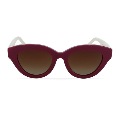 GREYHOUNDERS BARBARA BURGUNDY 49