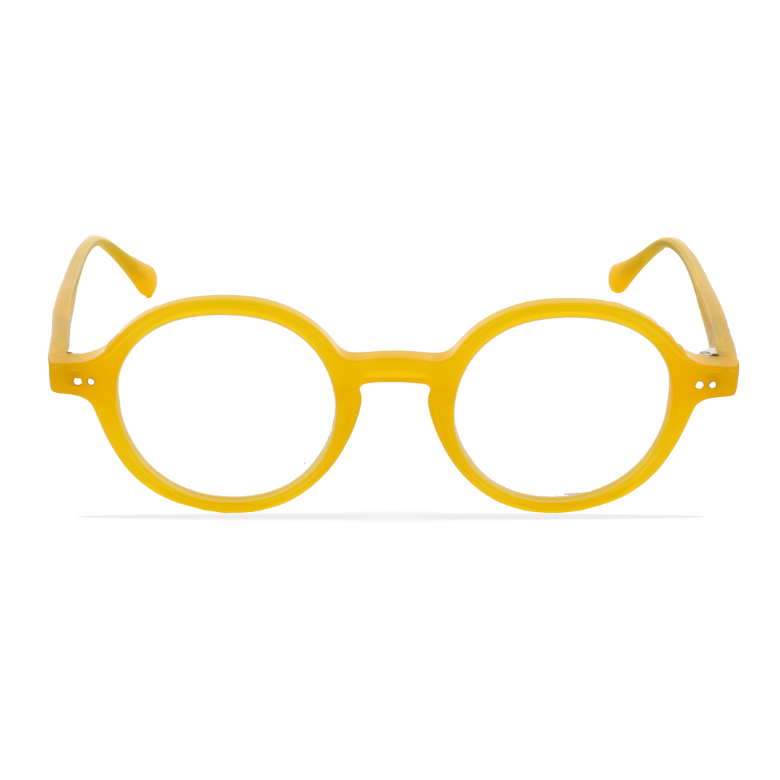 GREYHOUNDERS BLED YELLOW 44