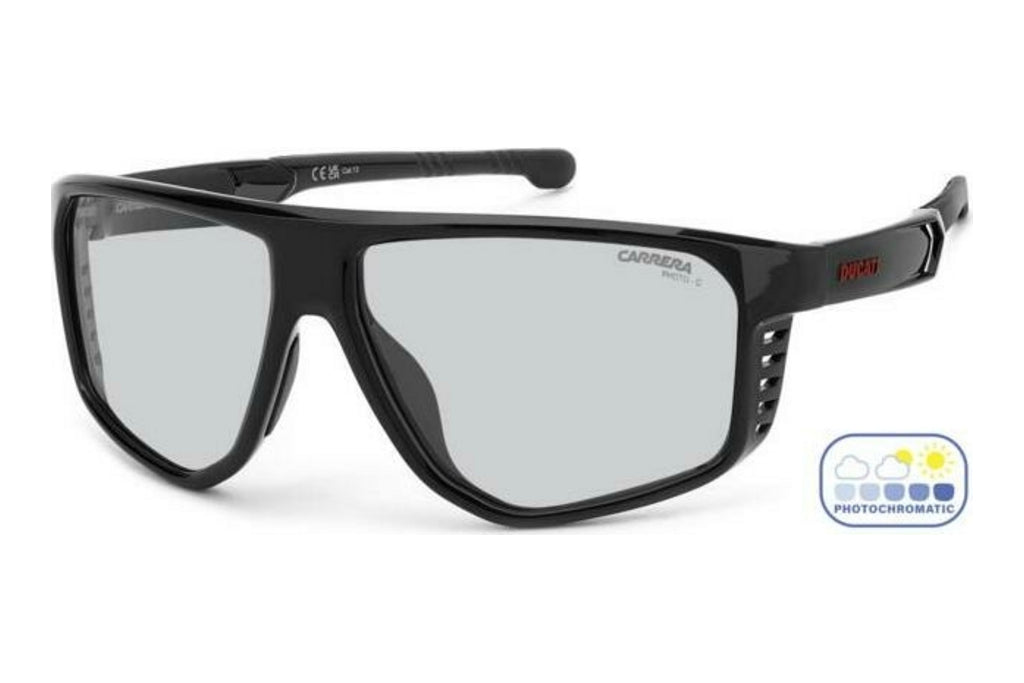 CARRERA DUCATI CARDUC 051/S 807 KI 61