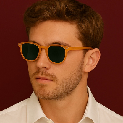 GREYHOUNDERS CENIT YELLOW 50