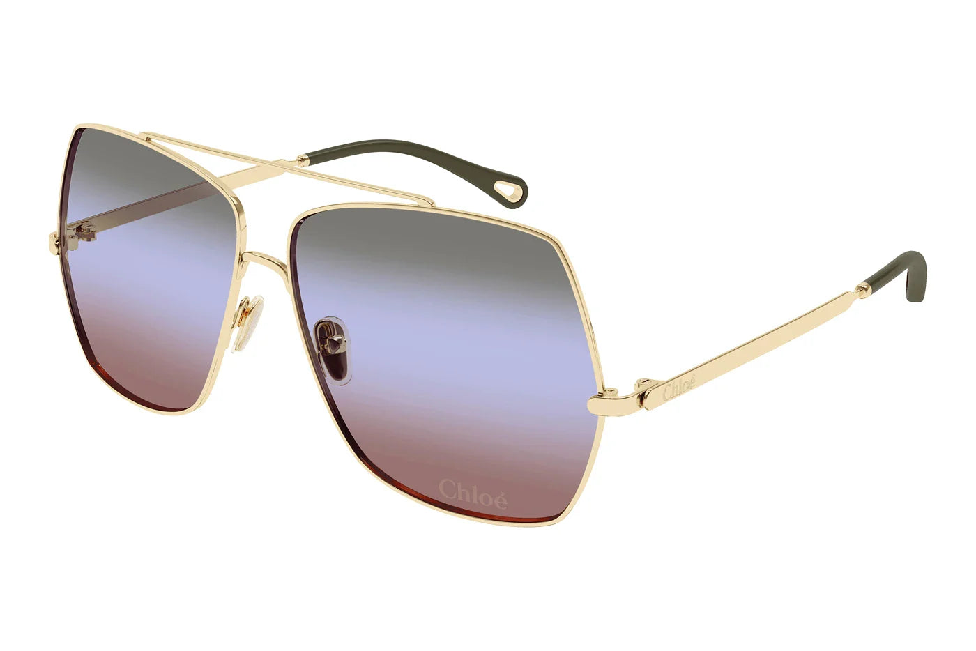 CHLOÉ CH0278S 007 62