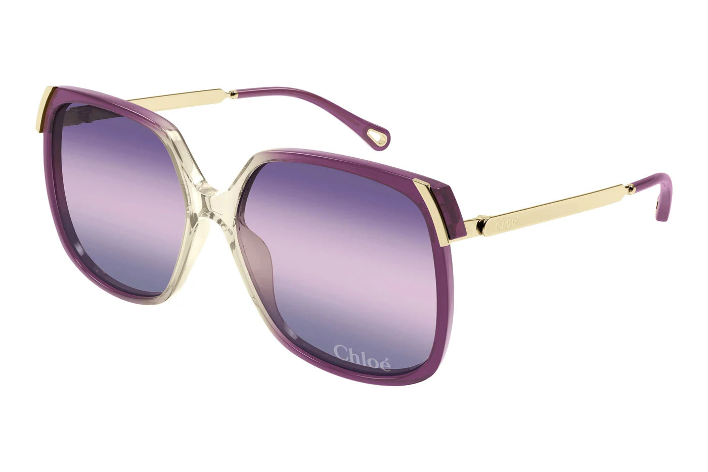 CHLOÉ CH0286S 006 60