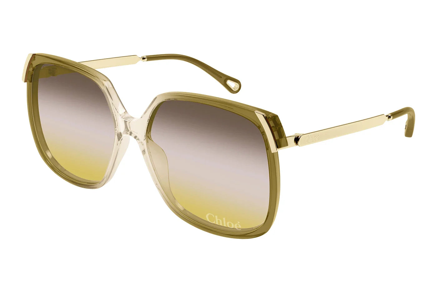 CHLOÉ CH0286S 008 60