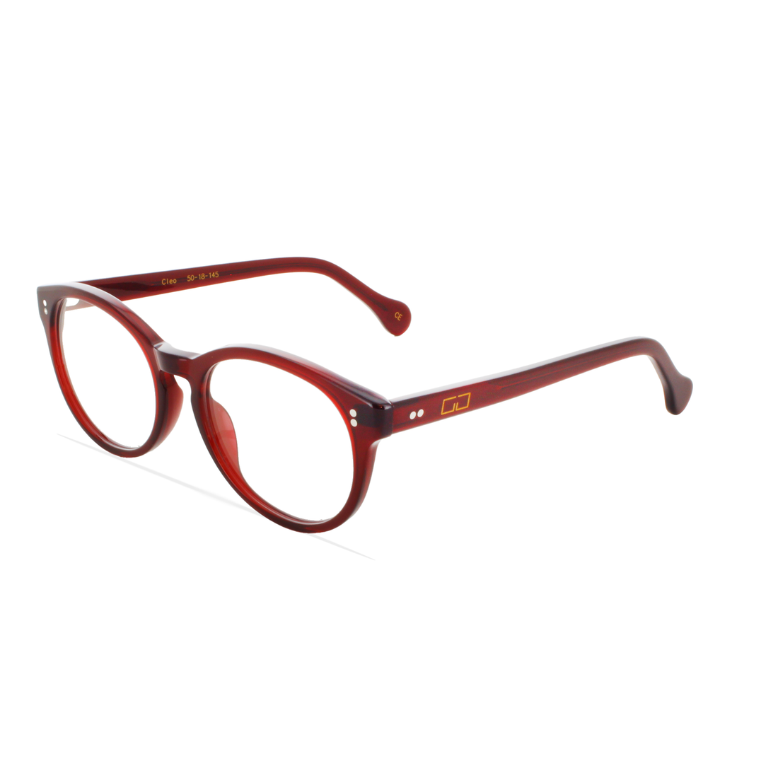 GREYHOUNDERS CLEO BURGUNDY 50