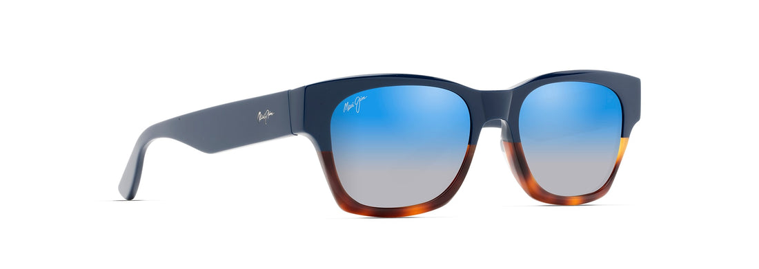 MAUI JIM MJ780 VALLEY ISLE DBS780-03 54
