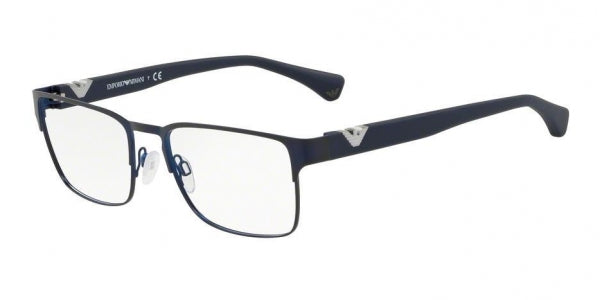 Translation missing: es.seo.product.type.gafas-graduadas emporio armani ea1027 3100 masculino talla 55mm - Translation missing: es.seo.product.alt.imagen-principal