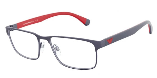 Translation missing: es.seo.product.type.gafas-graduadas emporio armani ea1105 3092 masculina talla 54mm - Translation missing: es.seo.product.alt.imagen-principal