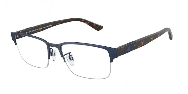 Translation missing: es.seo.product.type.gafas-graduadas emporio armani ea1129 3018 masculino talla 53mm - Translation missing: es.seo.product.alt.imagen-principal