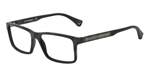 Translation missing: es.seo.product.type.gafas-graduadas emporio armani ea3038 5063 masculina talla 54mm - Translation missing: es.seo.product.alt.imagen-principal