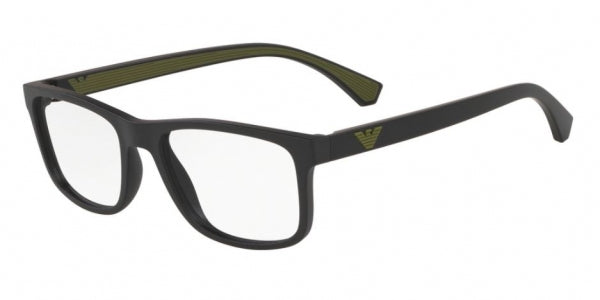Translation missing: es.seo.product.type.gafas-graduadas emporio armani ea3147 5042 masculina talla 55mm - Translation missing: es.seo.product.alt.imagen-principal