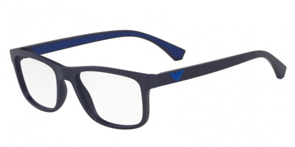 Translation missing: es.seo.product.type.gafas-graduadas emporio armani ea3147 5754 masculina talla 53mm - Translation missing: es.seo.product.alt.imagen-principal
